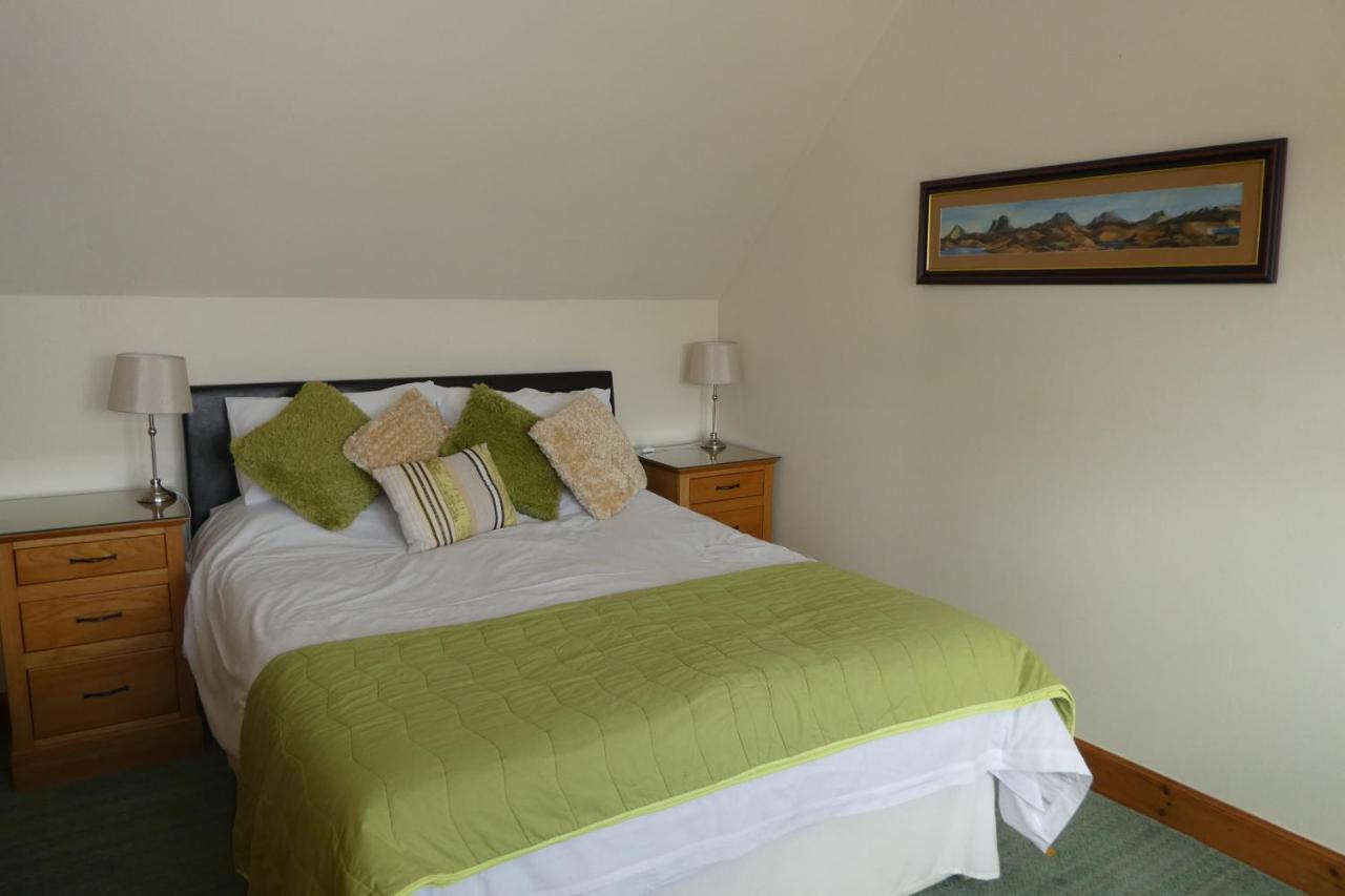 Hotel Caisteal Liath House Lochinver Exterior foto