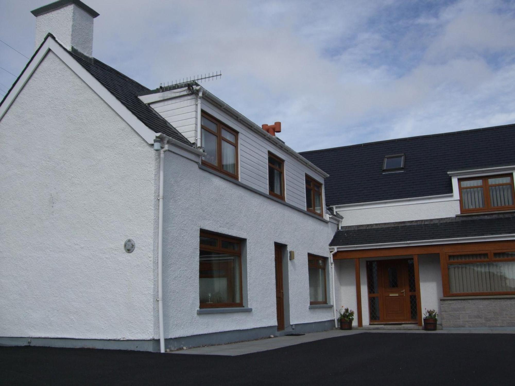 Hotel Caisteal Liath House Lochinver Exterior foto
